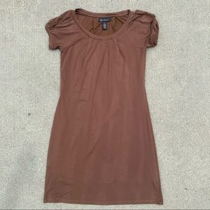 INC international concepts fitted dress